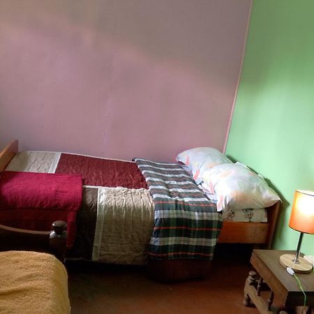 Greenfield Homestay -Full Board Oloitokitok Екстер'єр фото
