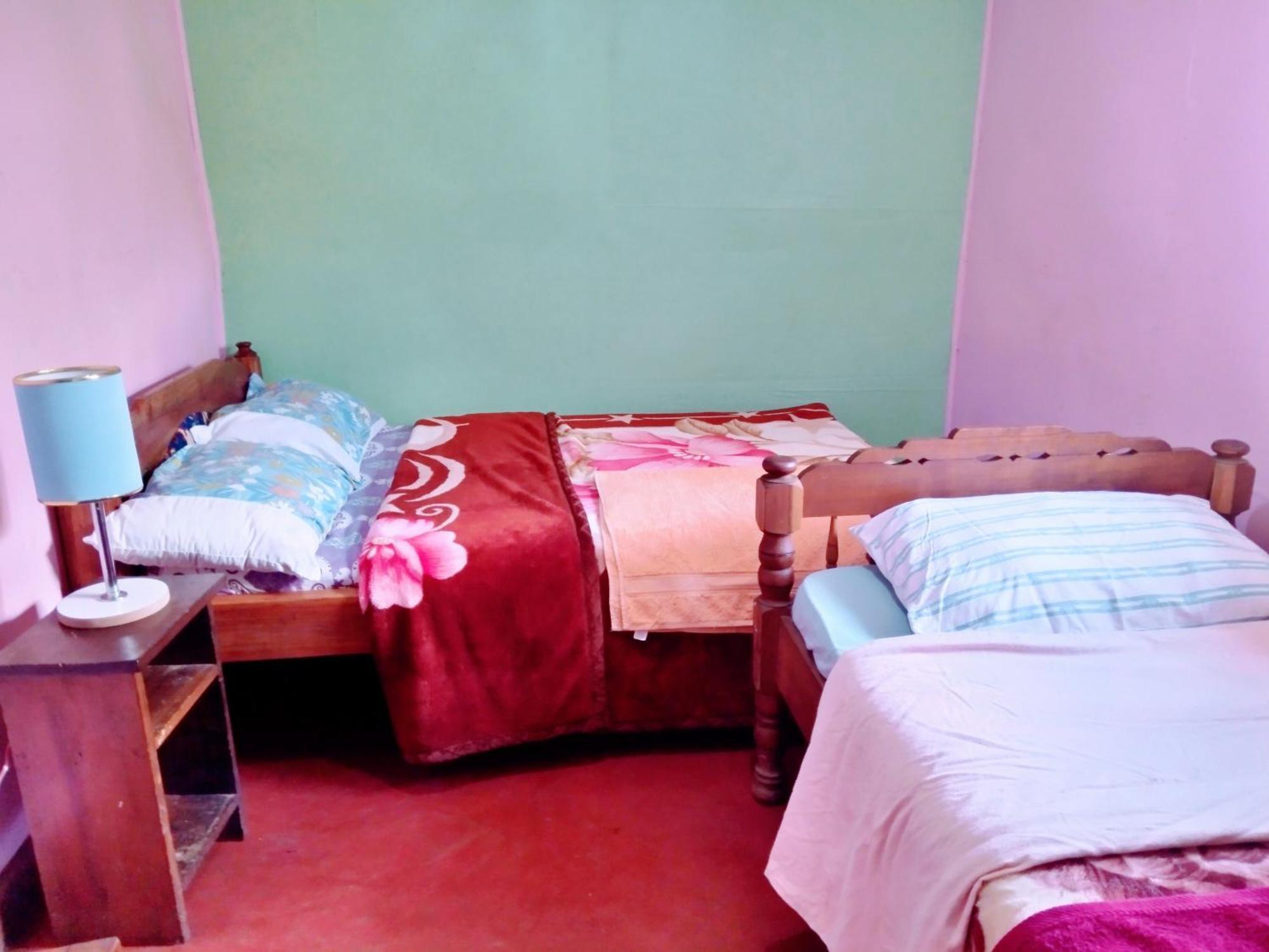 Greenfield Homestay -Full Board Oloitokitok Екстер'єр фото