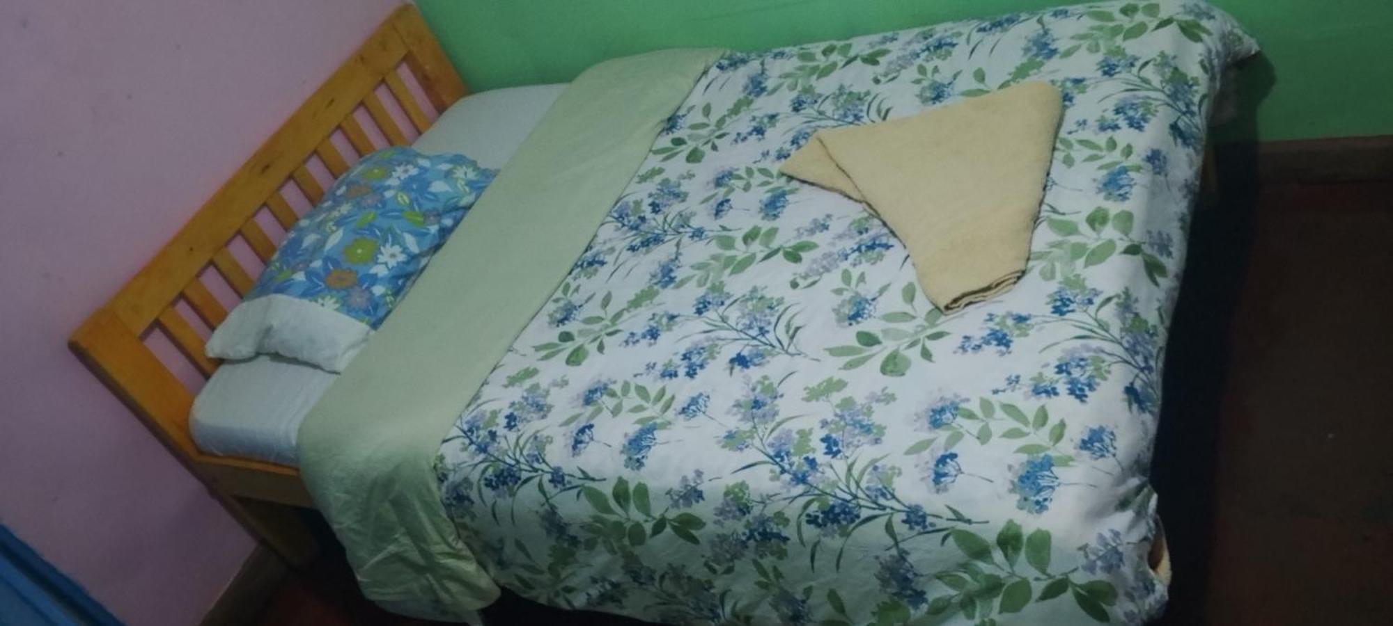 Greenfield Homestay -Full Board Oloitokitok Екстер'єр фото